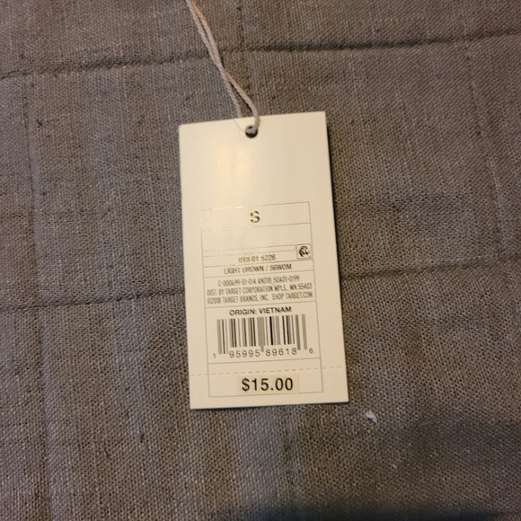 Shirt - Picture 3 of 4